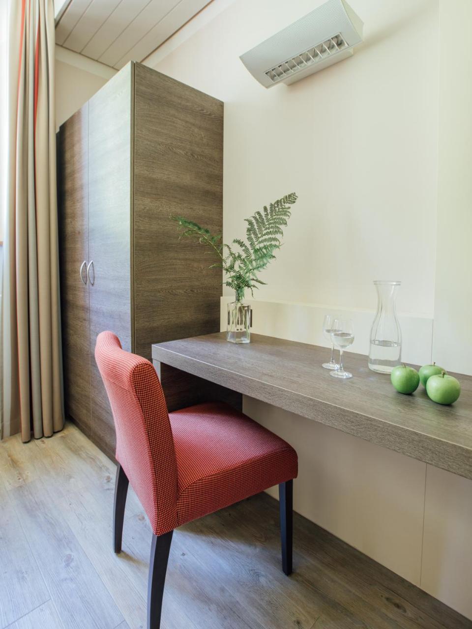 Budget Rooms Gstaad Schönried Екстериор снимка